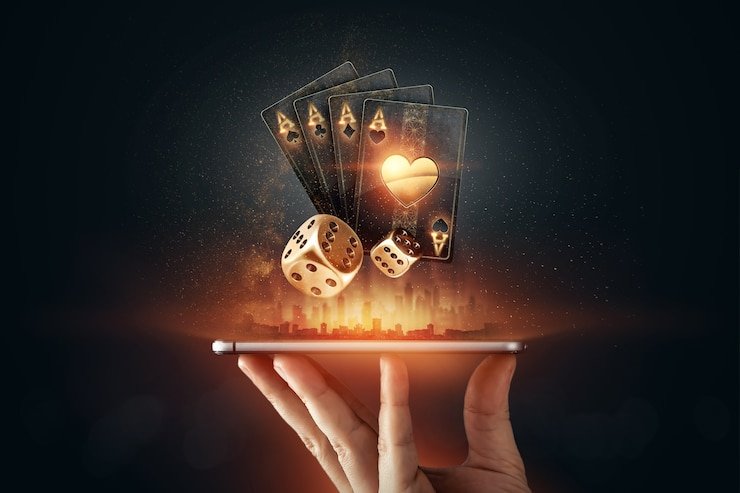 Langkah-langkah instalasi APK Android club judi dengan sorotan pada pengaturan sumber tidak diketahui