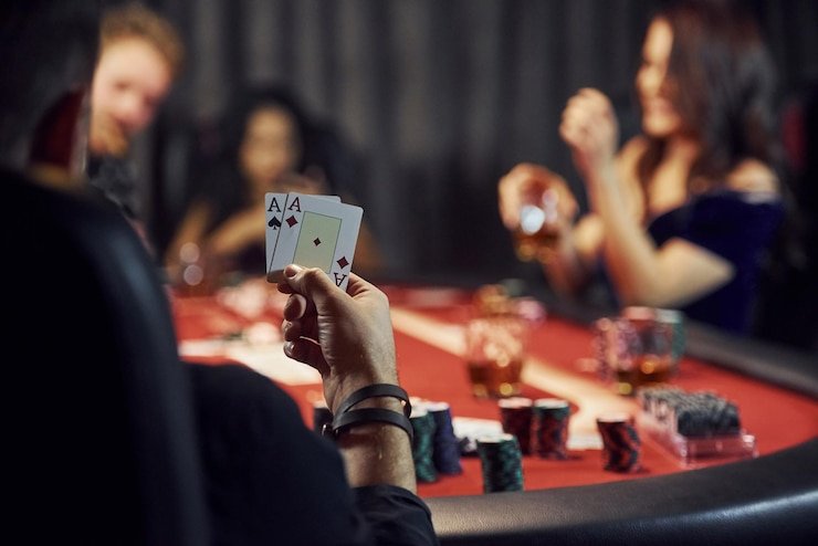 club judi featured game showcase