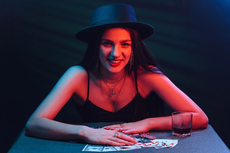 Roda Mega Wheel platform club judi dengan segmen berwarna dan kontrol putar yang jelas