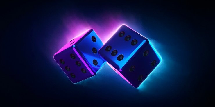 Antarmuka permainan slot di platform club judi dengan gulungan dan simbol yang jelas