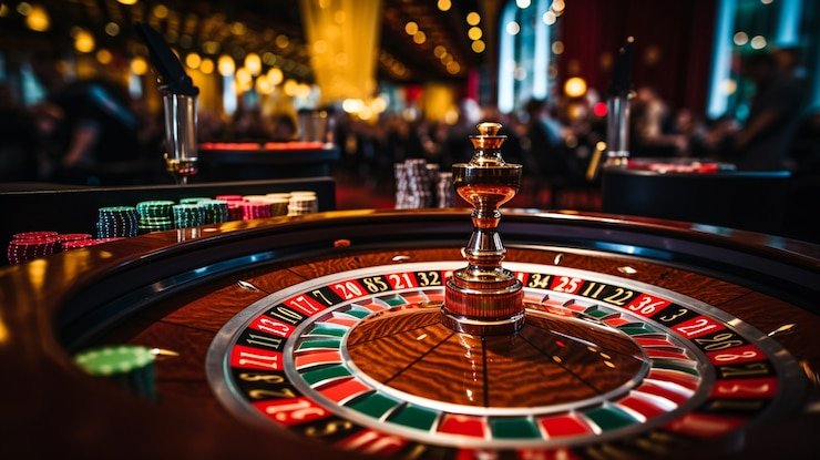 Sistem loyalitas club judi—naik tingkat untuk membuka bonus dan status eksklusif Sistem tingkatan loyalitas di club judi dengan tier rewards yang meningkat